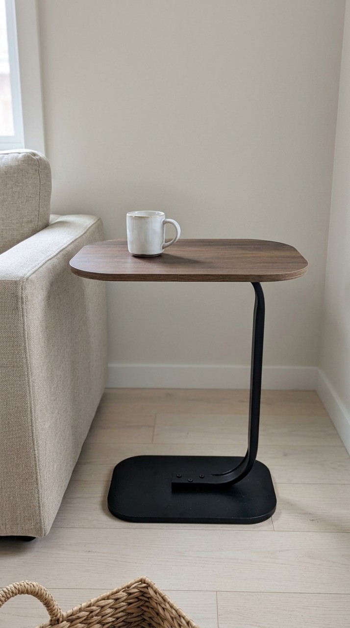 MESA DE ARRIME