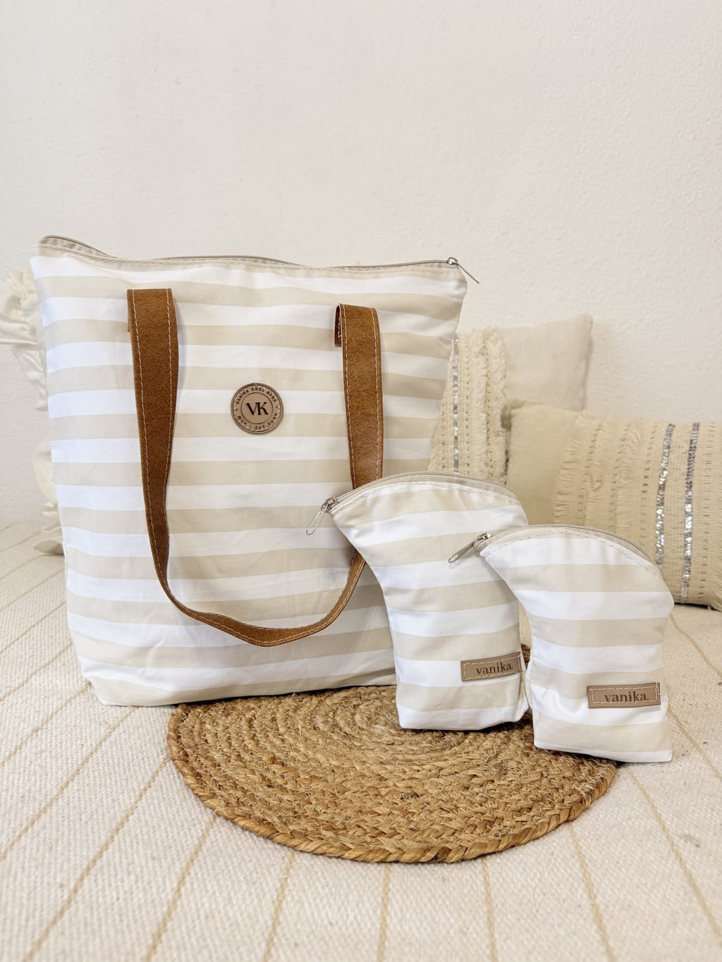 BOLSO MATERO