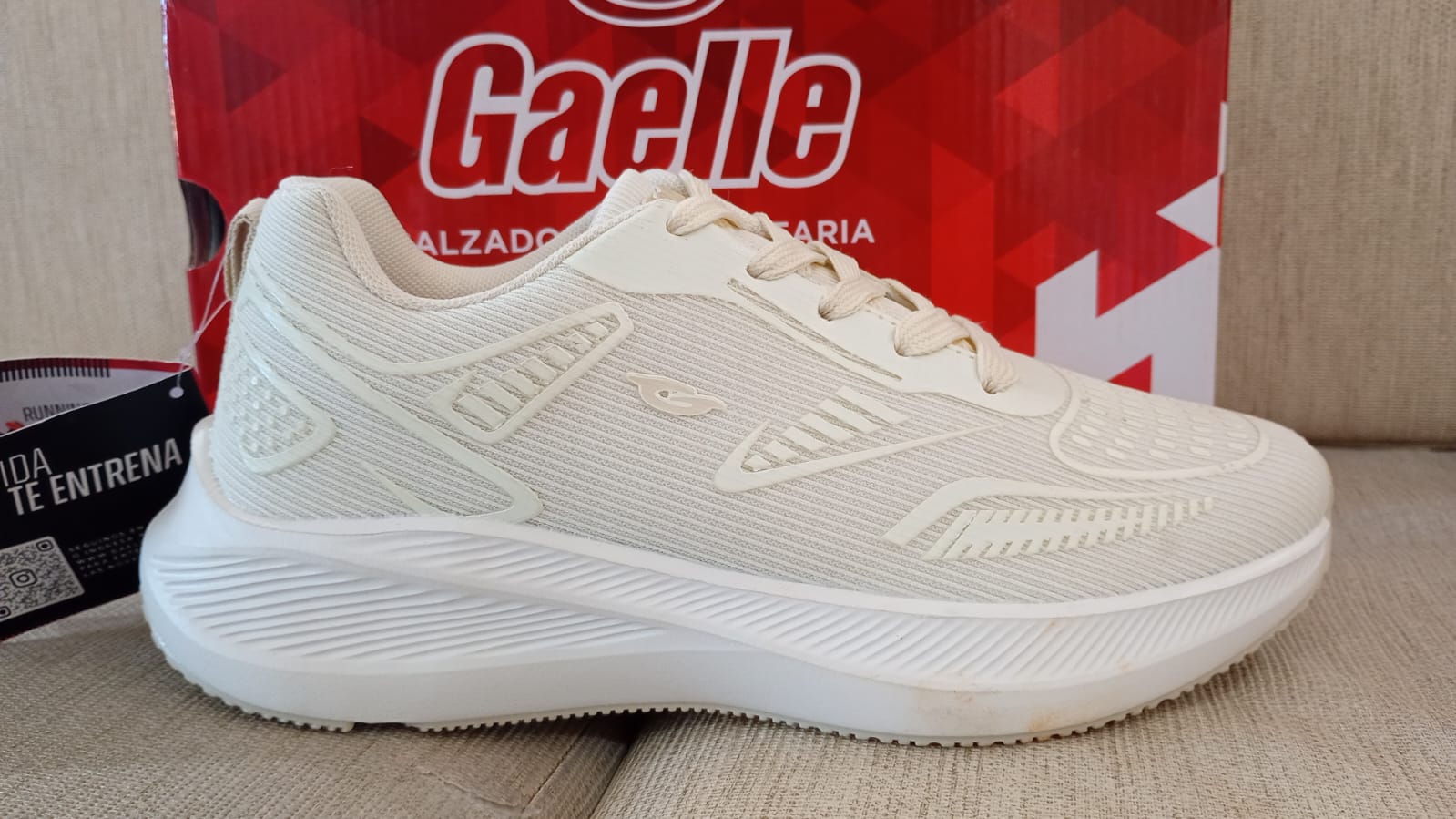 Zapatillas