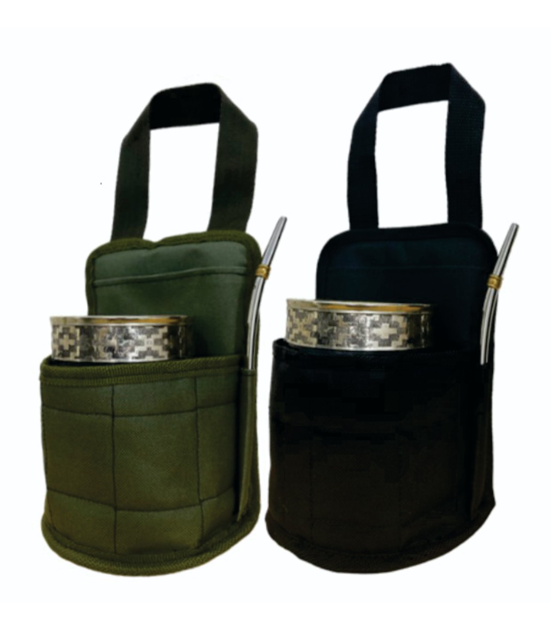 Porta mate