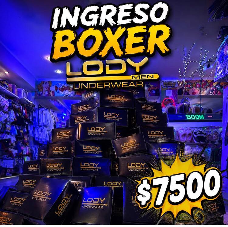 Boxer