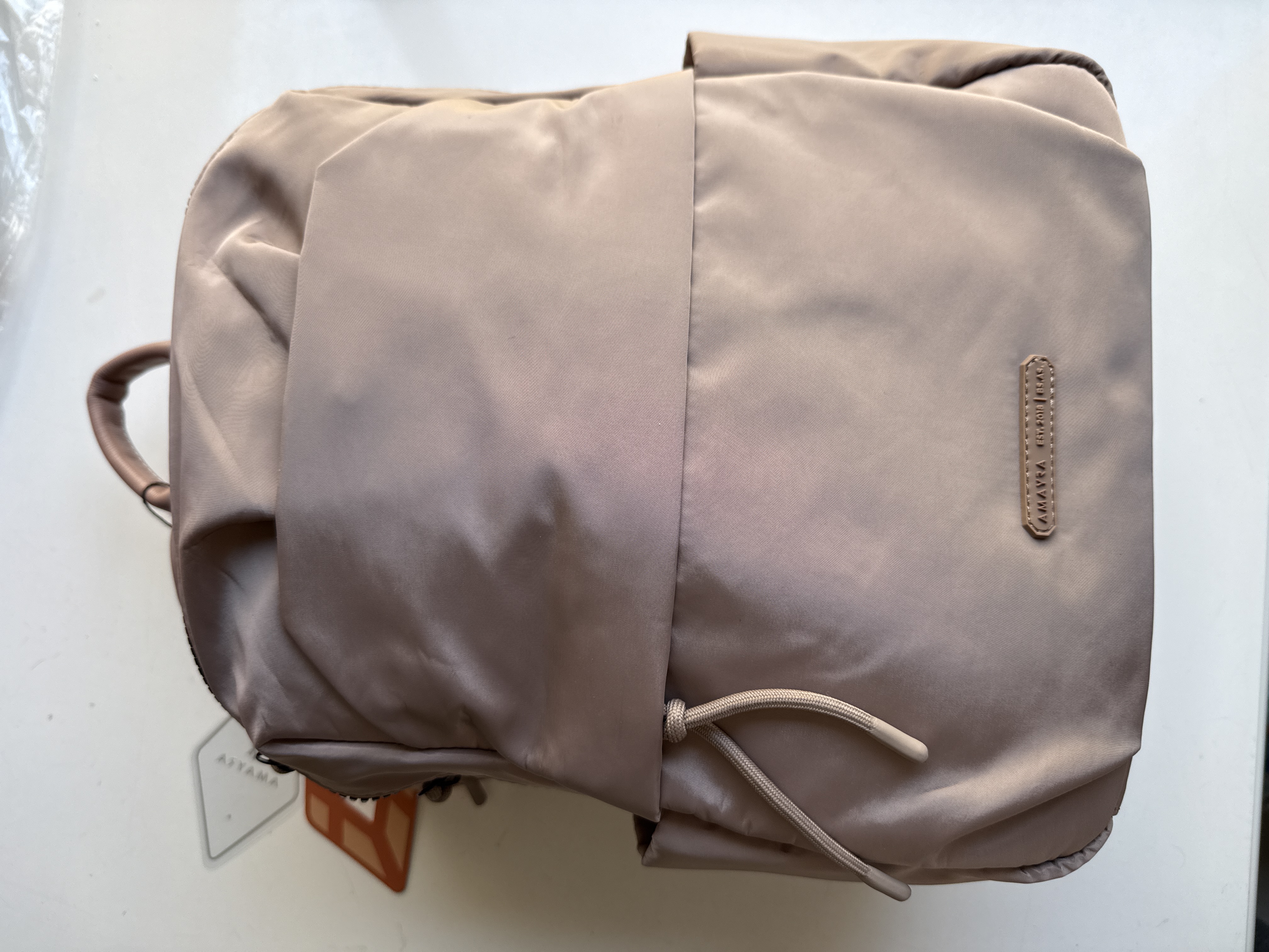 Mochila